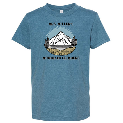 Miller Class Shirt (Kinder)