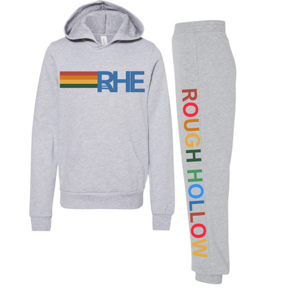 RHE Jogger SET