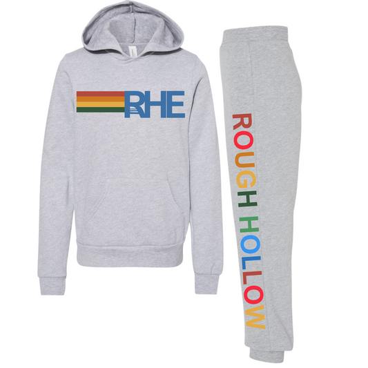 RHE Jogger SET
