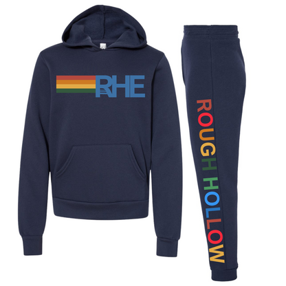 RHE Jogger SET