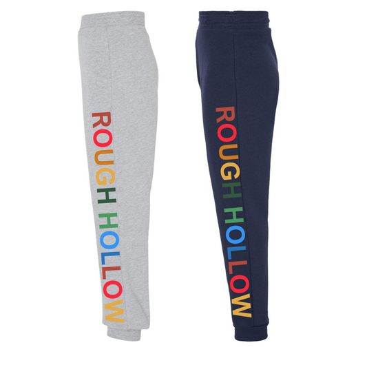 Rough Hollow Joggers