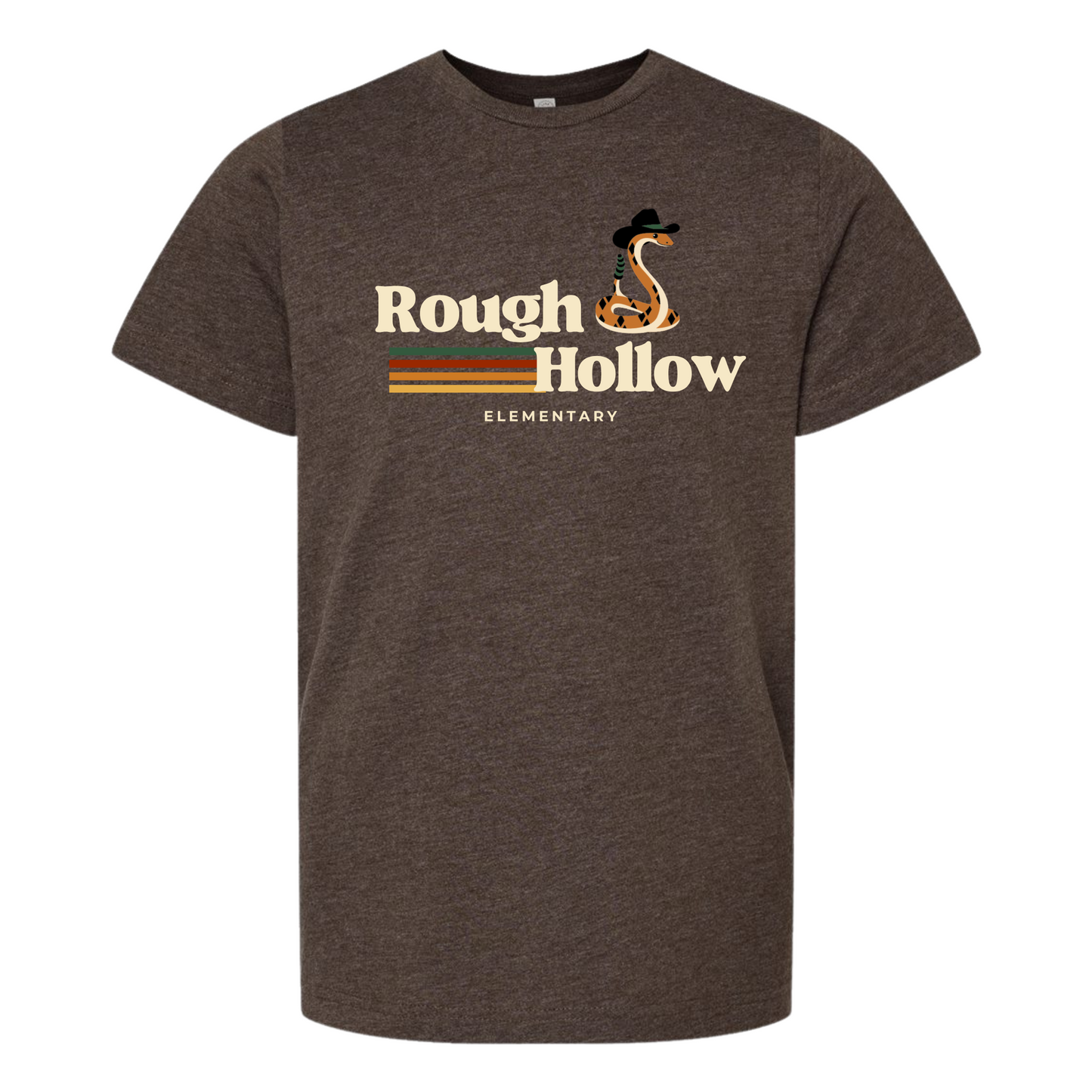 Rough Hollow Retro
