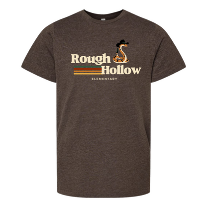 Rough Hollow Retro