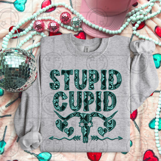 Stupid Cupid