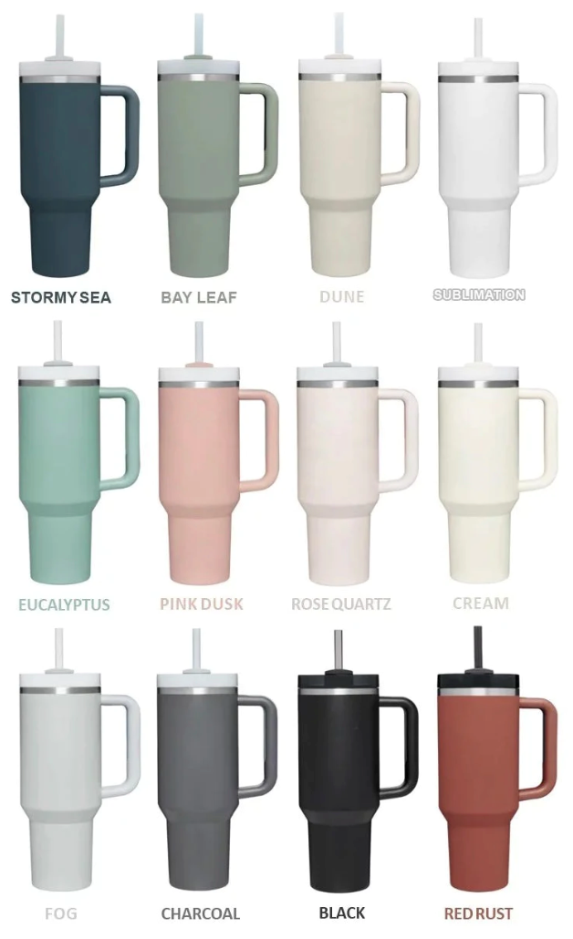 Top 10 powder coated tumblers ideas and inspiration