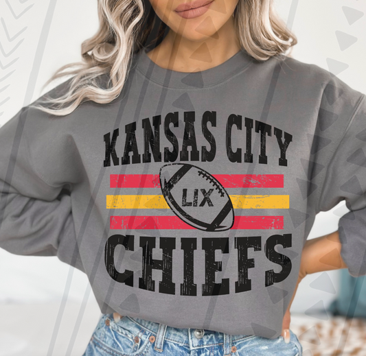 Chiefs SB