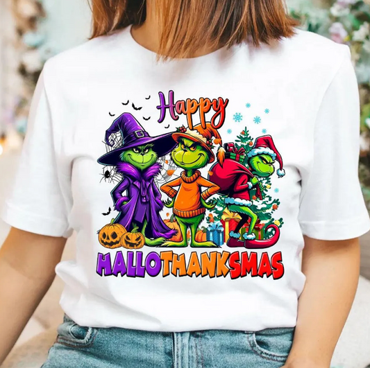 HalloThankMas
