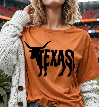 TX Horns