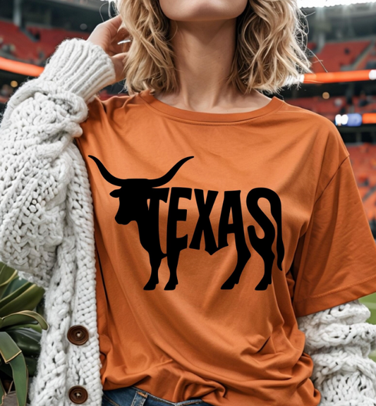 TX Horns