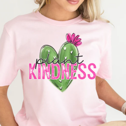 Plant Kindness