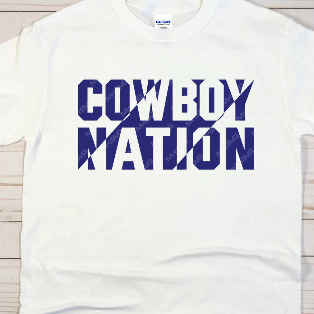 Cowboys Nation