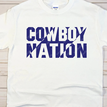 Cowboys Nation