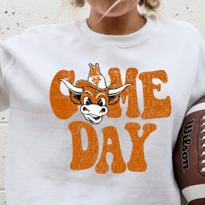 Vintage College Game Day (Multiple Teams Avail)