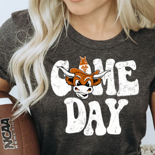 Vintage College Game Day (Multiple Teams Avail)