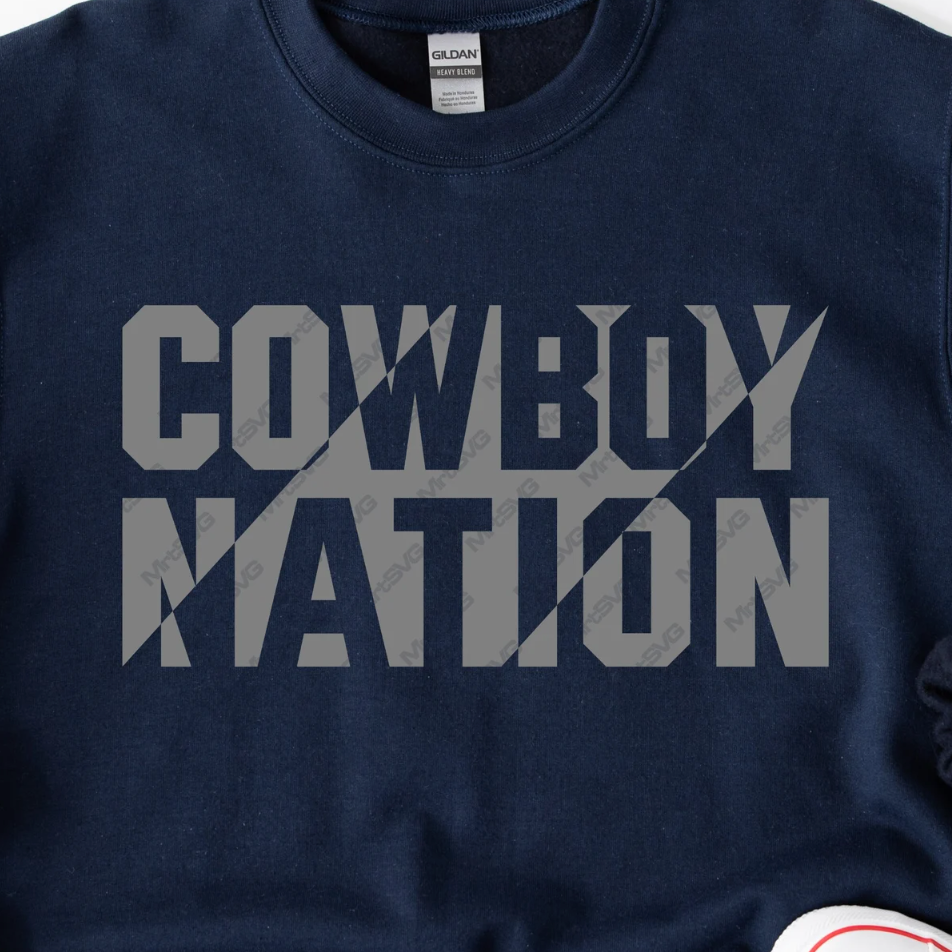 Cowboys Nation