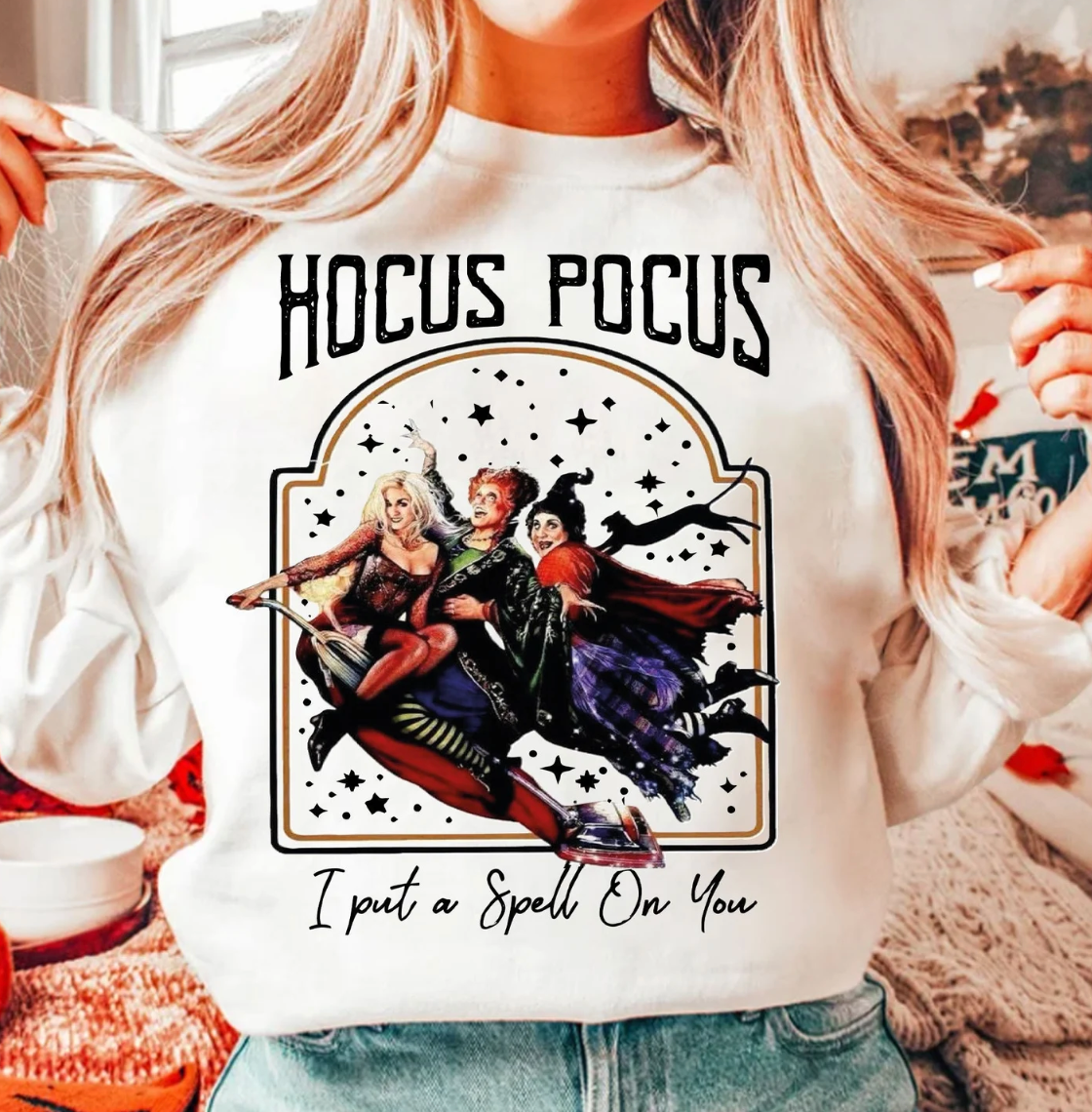 Hocus Pocus