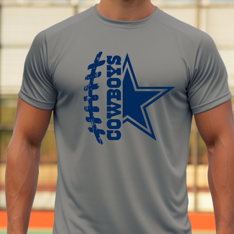 Cowboys Star