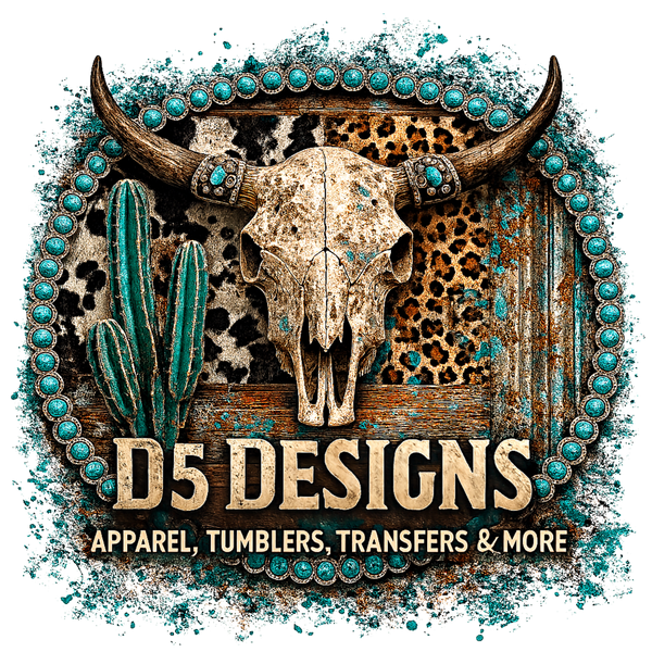 D5 Designs