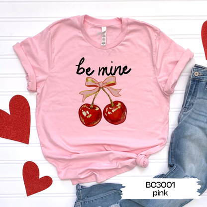 Be Mine Cherries