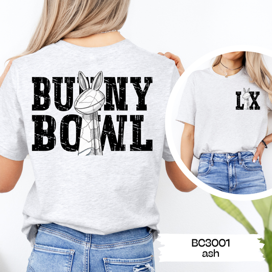 Bunny Bowl