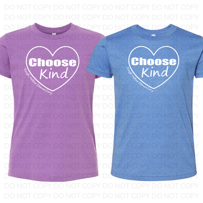 Choose Kind Tee