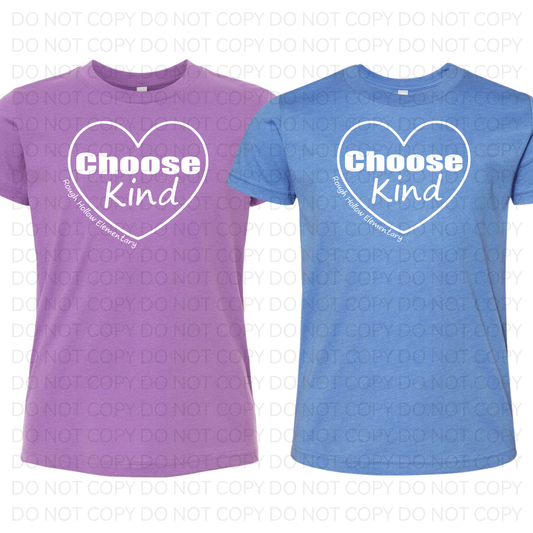 Choose Kind Tee