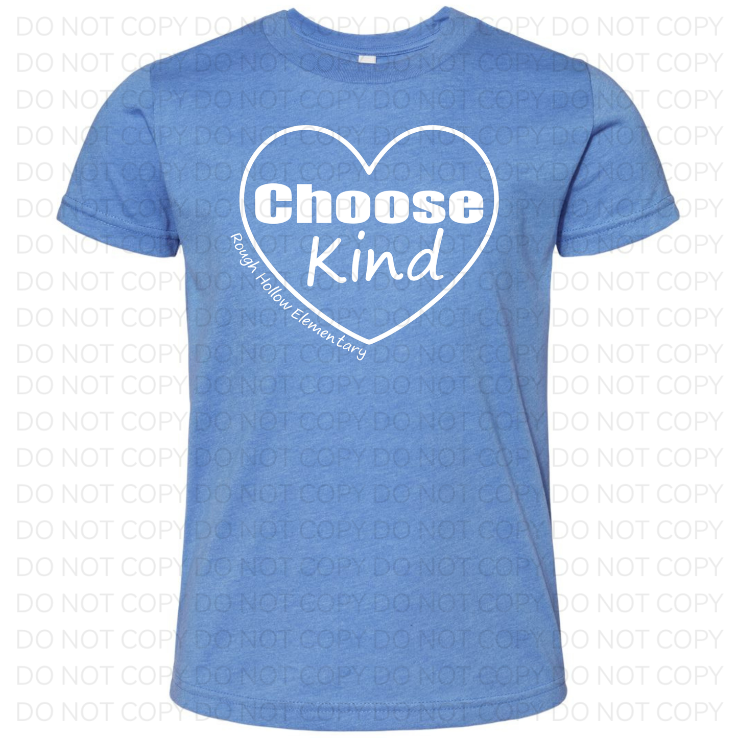 Choose Kind Tee