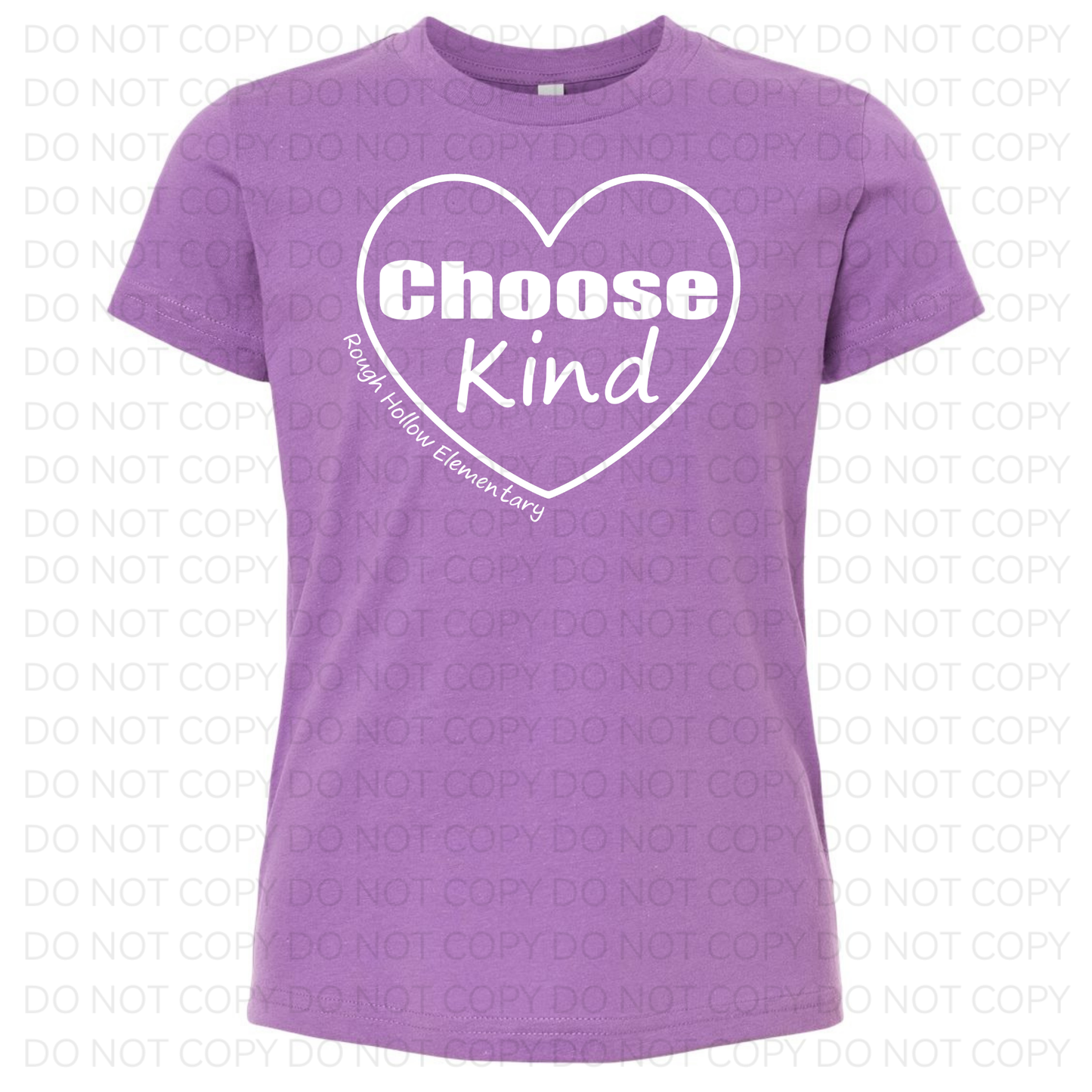 Choose Kind Tee