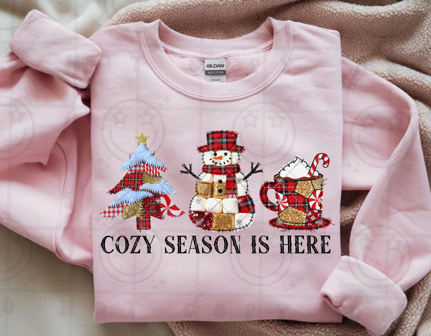 Cozy Season Is Here