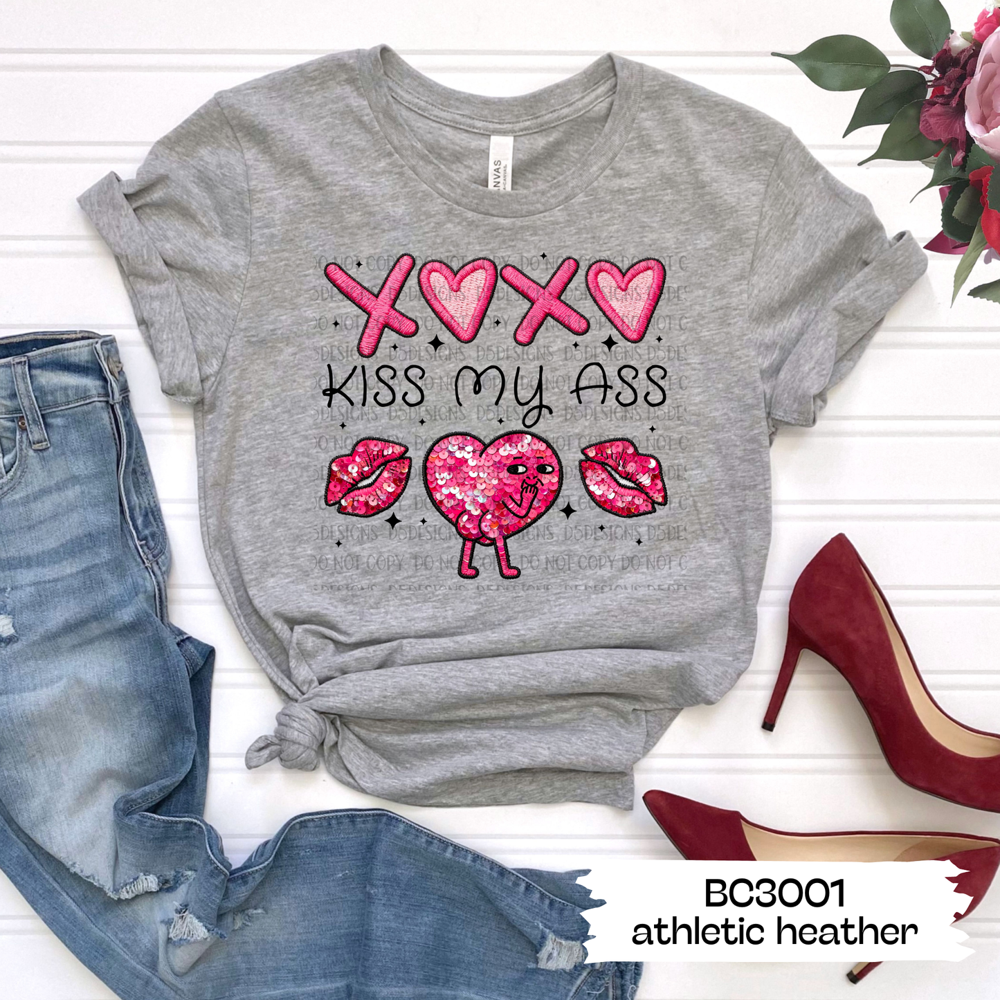 Kiss My Ass
