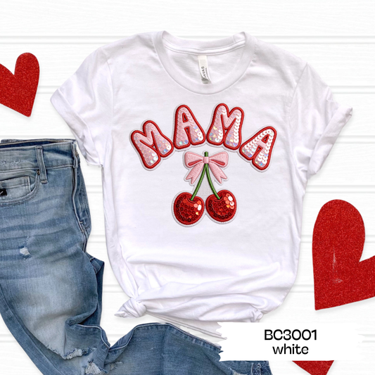 Mama Cherries