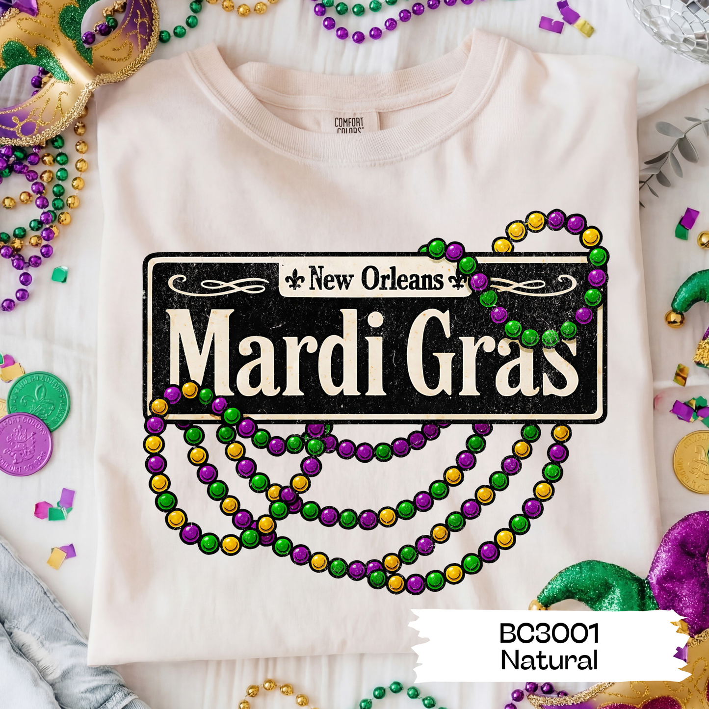 Mardi Gras