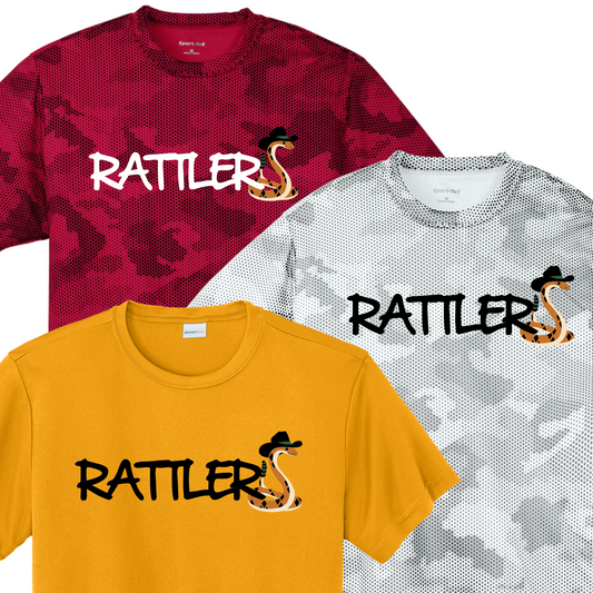 rattlerS DriFit