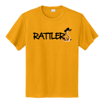 rattlerS DriFit
